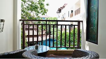 Quality Beach Resorts and Spa Patong