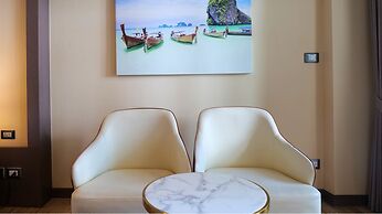 Quality Beach Resorts and Spa Patong