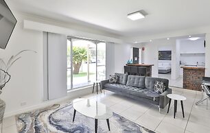 Mildura Holiday Villas
