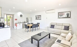 Mildura Holiday Villas