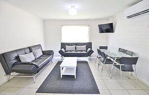 Mildura Holiday Villas
