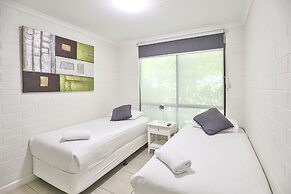 Mildura Holiday Villas