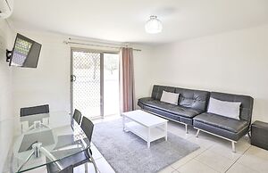 Mildura Holiday Villas