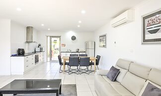 Mildura Holiday Villas