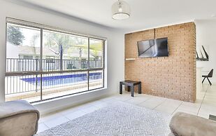 Mildura Holiday Villas