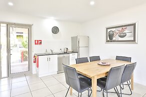 Mildura Holiday Villas
