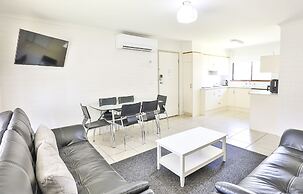 Mildura Holiday Villas