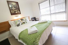Mildura Holiday Villas