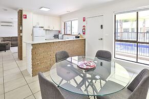 Mildura Holiday Villas
