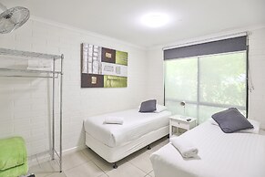Mildura Holiday Villas
