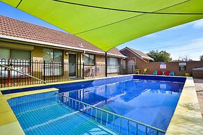Mildura Holiday Villas