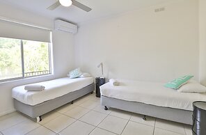 Mildura Holiday Villas