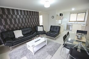 Mildura Holiday Villas