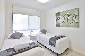 Mildura Holiday Villas