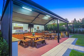 Mildura Holiday Villas