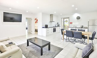 Mildura Holiday Villas