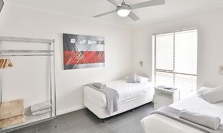 Mildura Holiday Villas