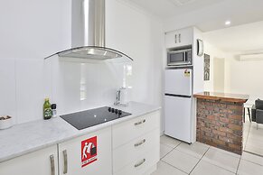 Mildura Holiday Villas