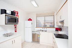 Mildura Holiday Villas
