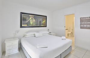 Mildura Holiday Villas