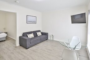 Mildura Holiday Villas