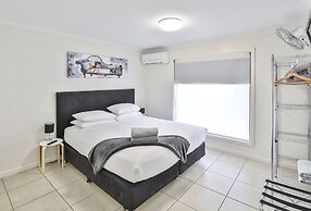 Mildura Holiday Villas