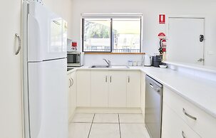 Mildura Holiday Villas