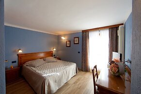Hôtel du Glacier