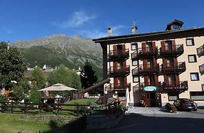 Hôtel du Glacier
