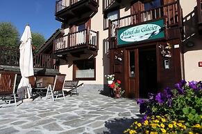 Hôtel du Glacier