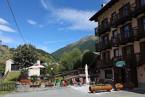 Hôtel du Glacier