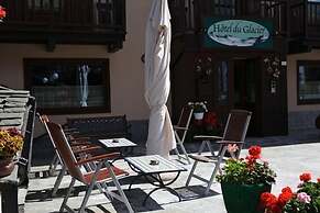 Hôtel du Glacier