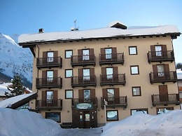 Hôtel du Glacier