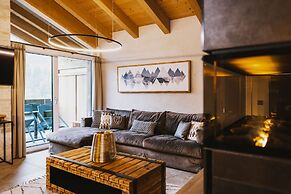 GLEMM by AvenidA Superior Hotel & Residences