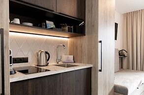 GLEMM by AvenidA Superior Hotel & Residences