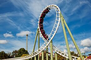 Heide Park Holiday Camp