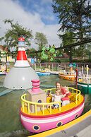 Heide Park Holiday Camp