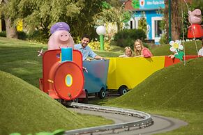 Heide Park Holiday Camp