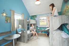 Heide Park Holiday Camp