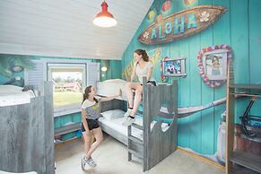 Heide Park Holiday Camp