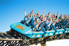 Heide Park Holiday Camp