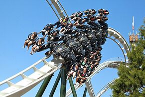 Heide Park Holiday Camp