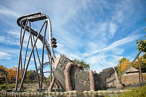 Heide Park Holiday Camp