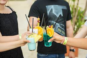 Heide Park Holiday Camp