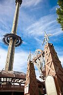 Heide Park Holiday Camp