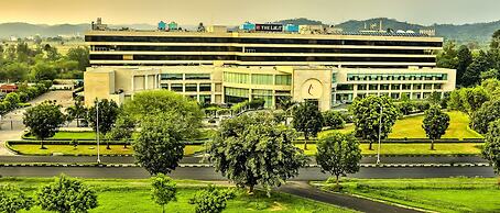 The LaLiT Chandigarh