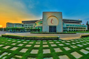 The LaLiT Chandigarh