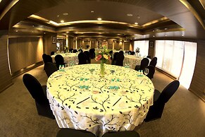 The LaLiT Chandigarh