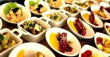 The LaLiT Chandigarh