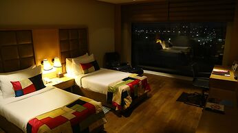 The LaLiT Chandigarh